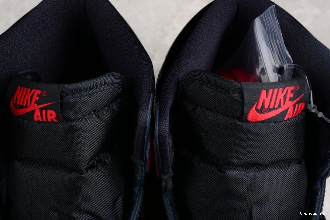 Patent” Air 555088-063 1 “Bred High Jordan OG 0409